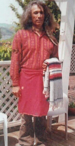 Obituary of Francis "Frank" Carlos Wood