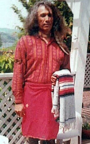 Obituary of Francis "Frank" Carlos Wood