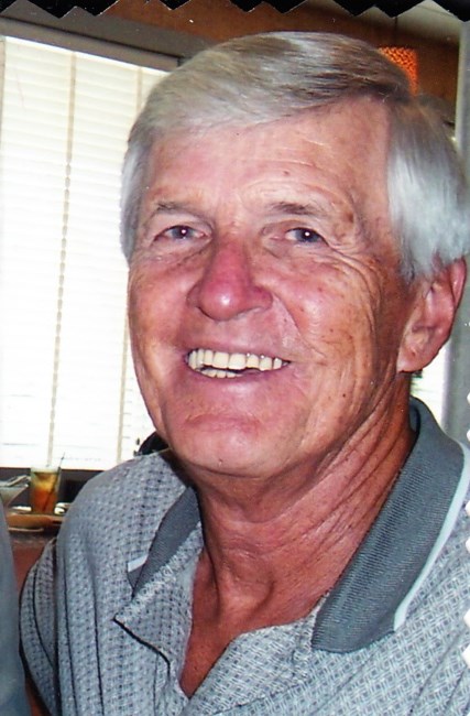 Obituary of Richard W. Griswold Jr.