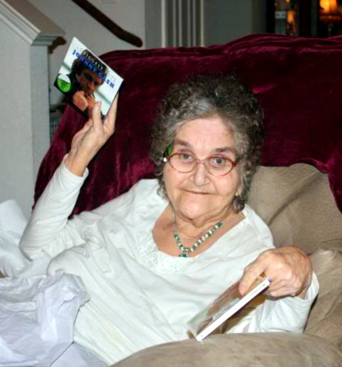 Charlotte Granger Obituary Houston, TX