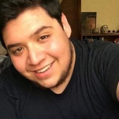 Obituary of Christian Joel Aldana