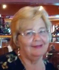 Obituary of Hilligje "Helen" Stoppler