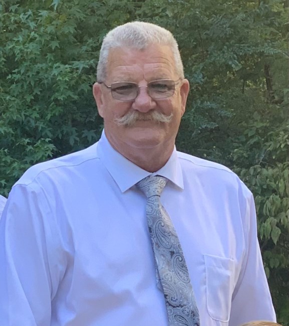 Obituary of James "Slim" Patrick Marks