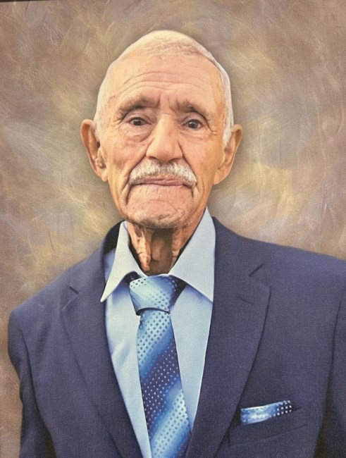 Obituary of Salvador Valdes