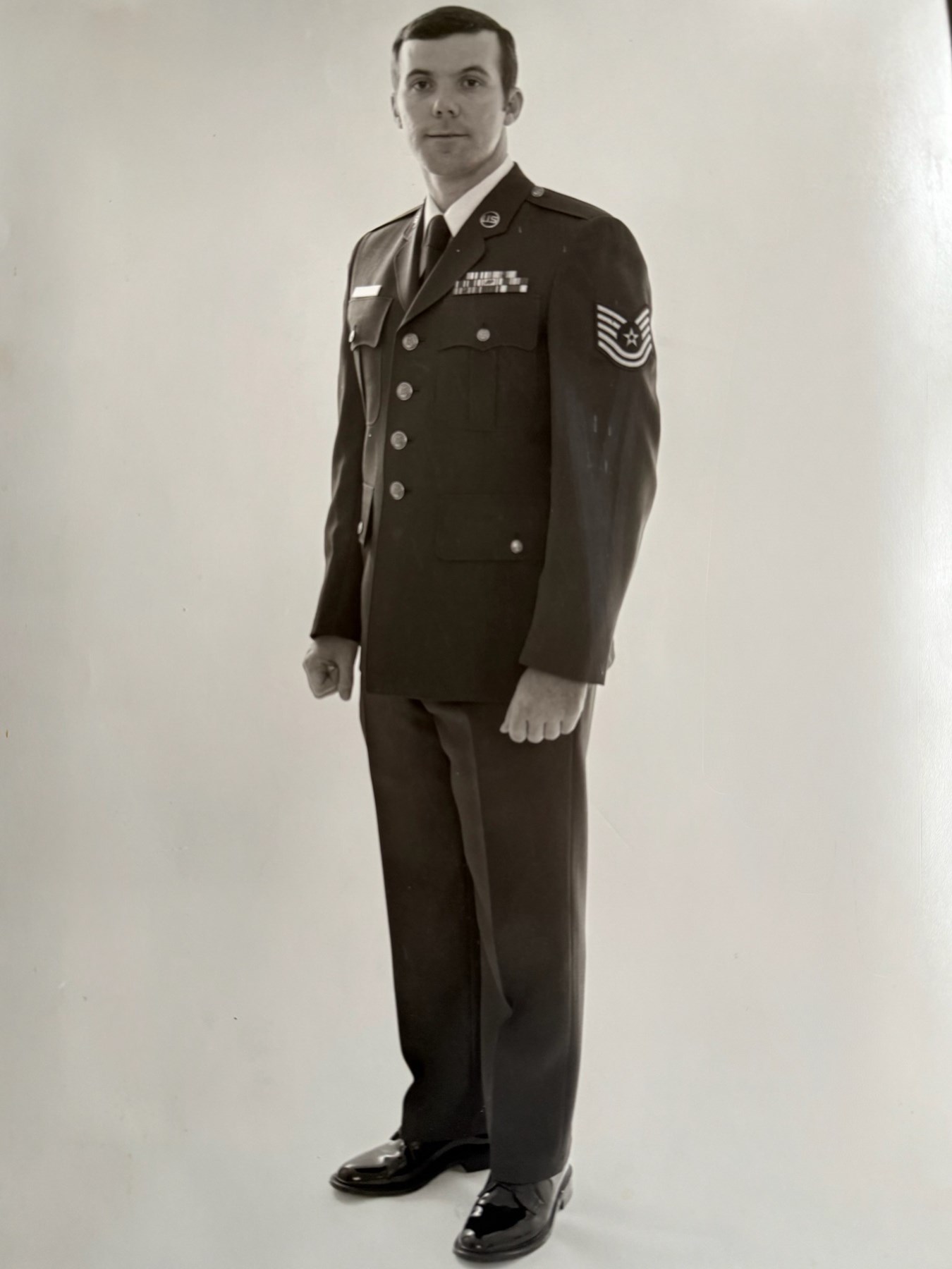 Obituary of Randy Eugene Roland