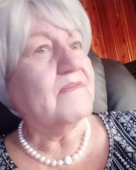 Obituary of Viola Romero