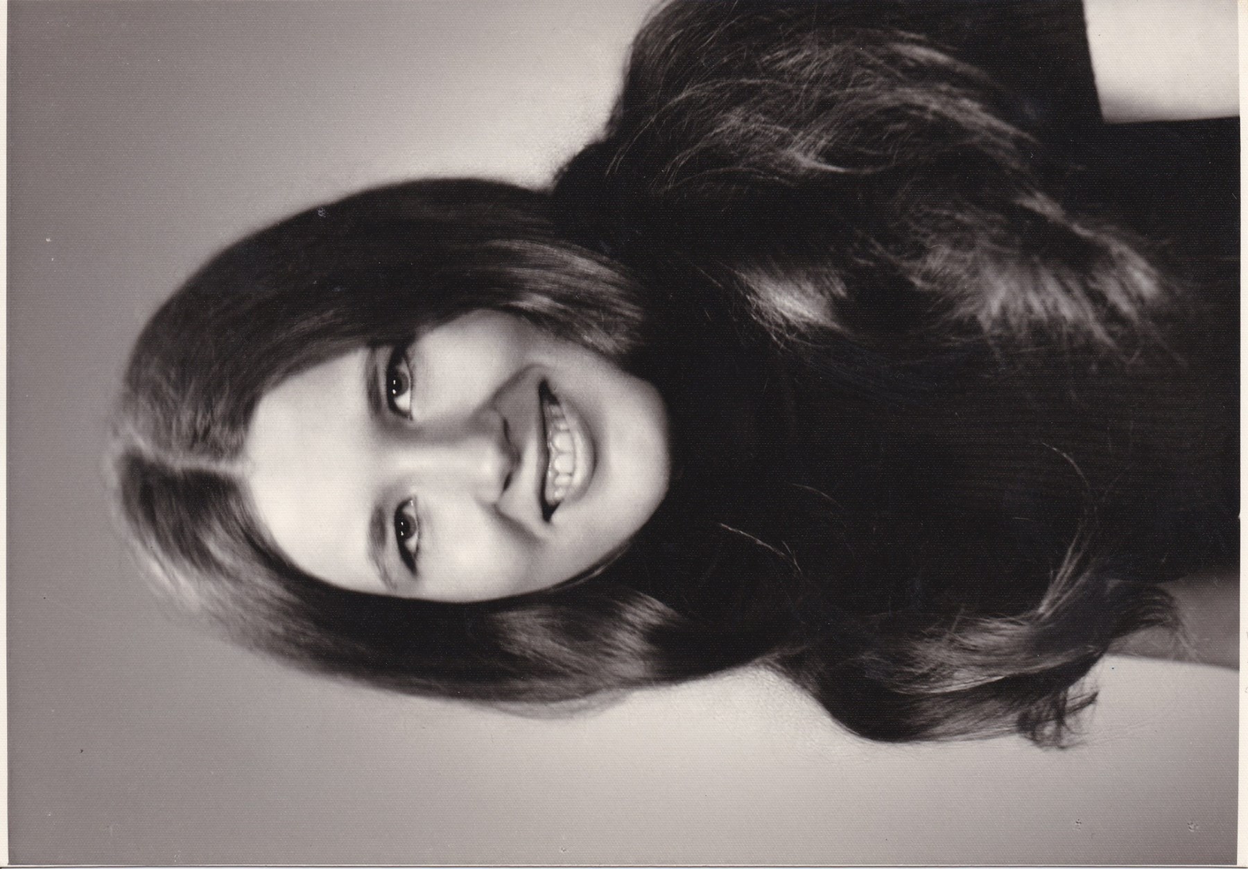 Obituary of Sharon Dineen