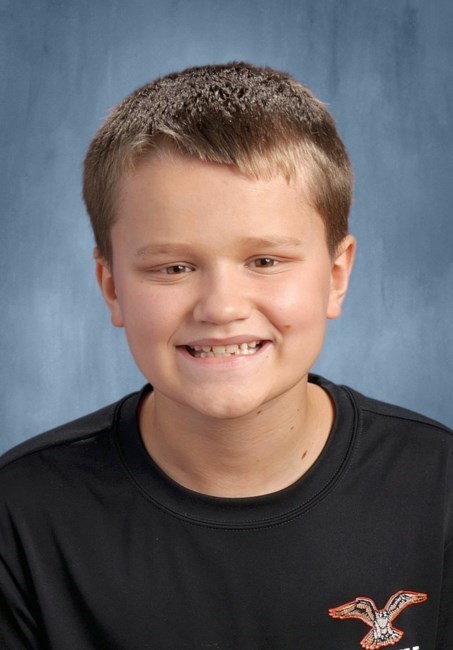 Obituary of Ryan Patrick Bowling