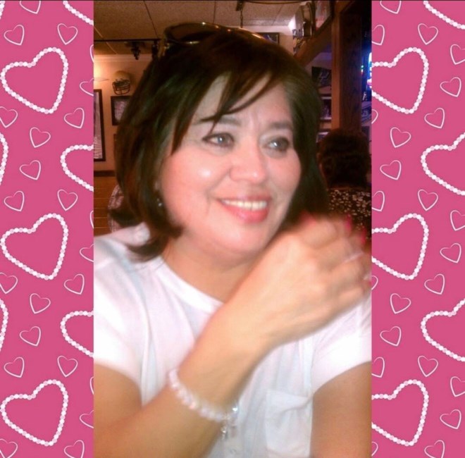 Obituario de Amelia Rodriguez