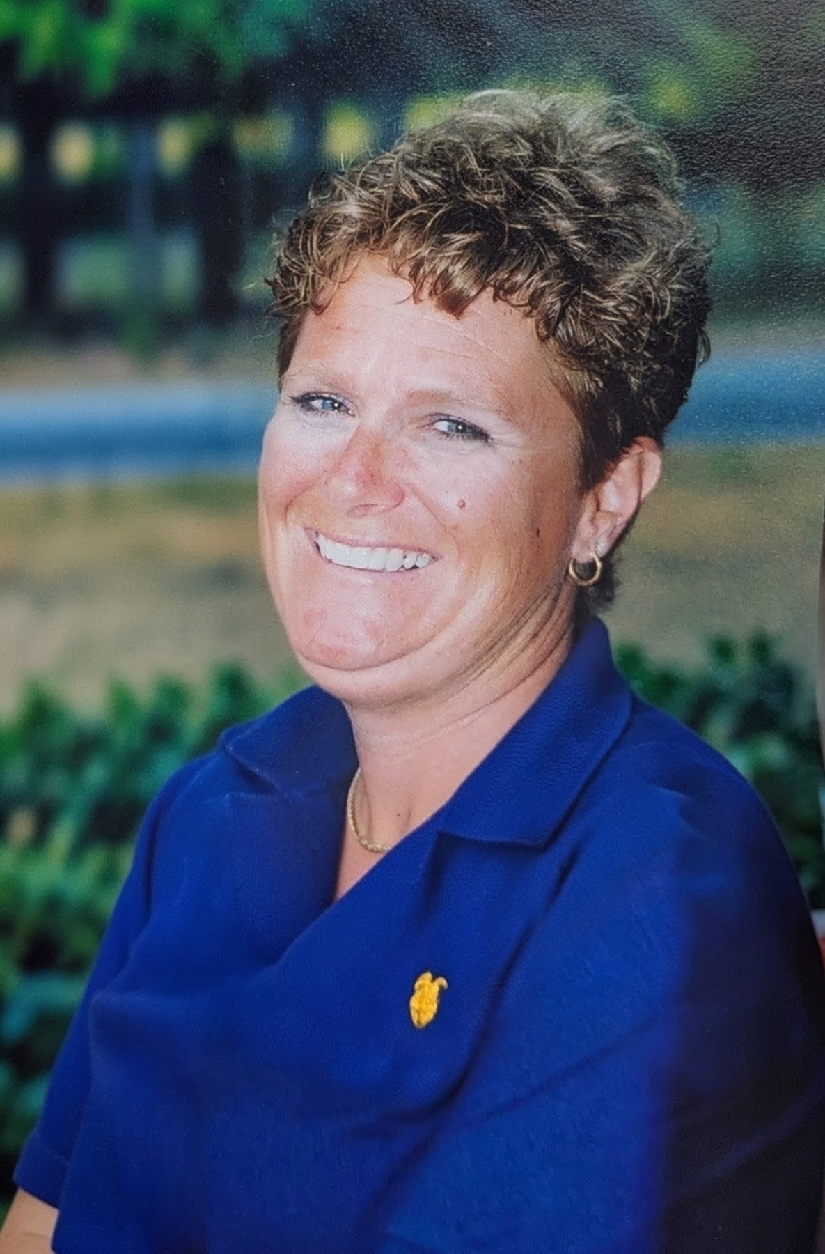 Obituary of Tori Brunold