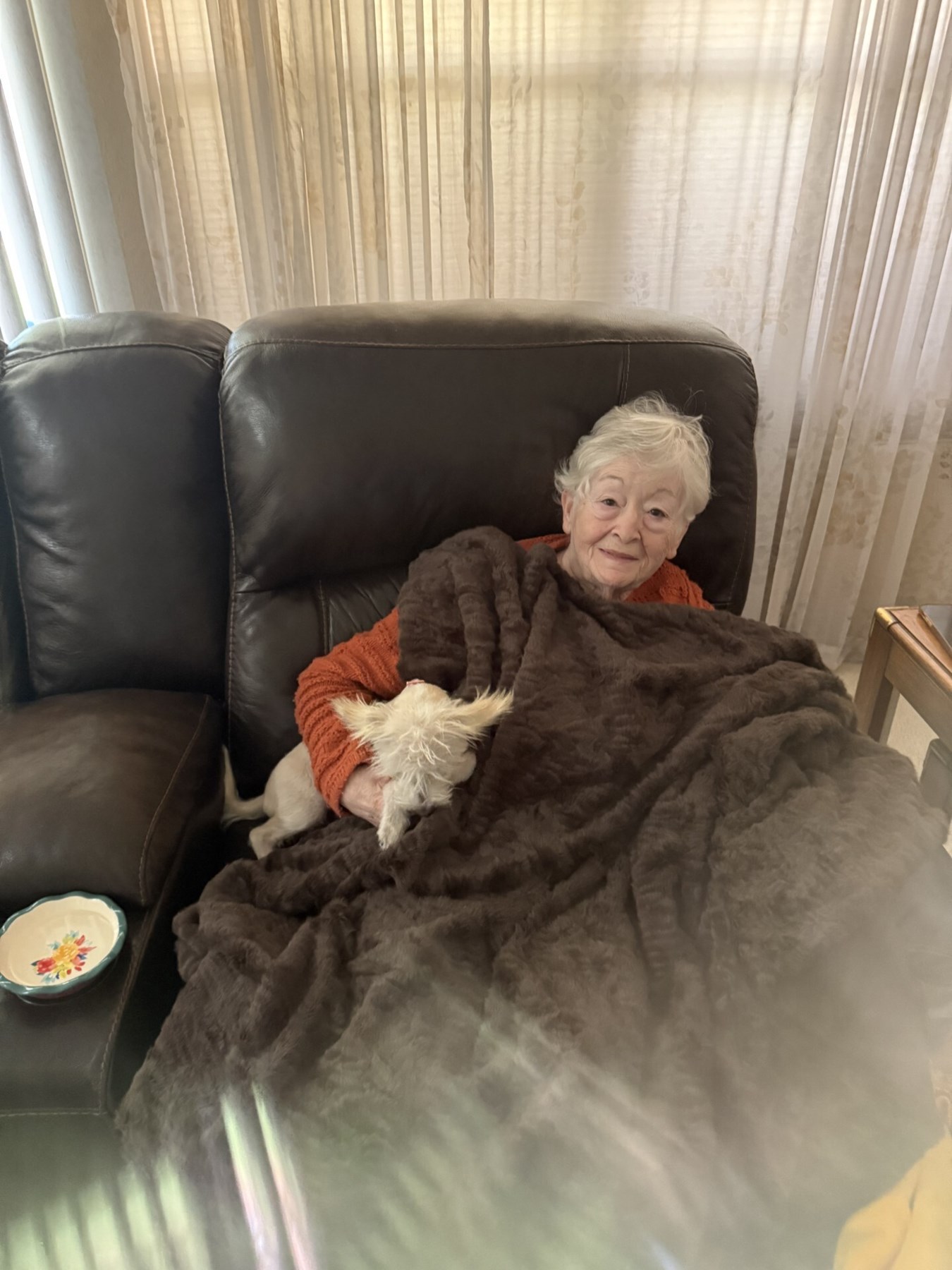 Obituary of Mary L. Bixler