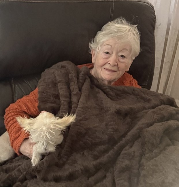 Obituary of Mary L. Bixler