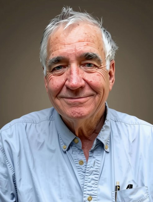 Obituary of Bruce Sherrill Rudder