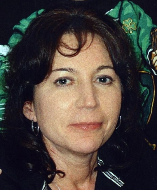 Obituary of Francine Galante Lewandowski