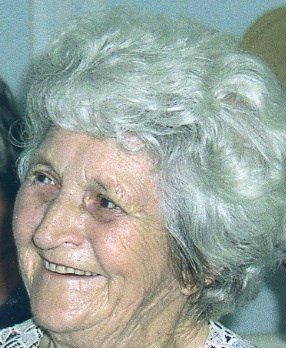 Obituary of Mrs. Estelle B. Lovell