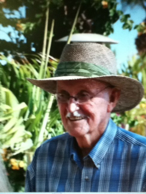 Obituary of Robert "Shep" Sheppard