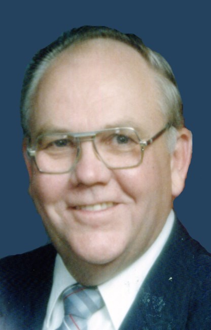 Obituary of James A. Slagle