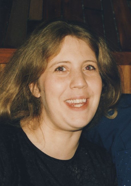 Obituario de Brenda Maria Bland