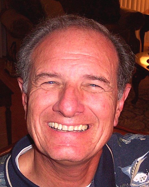 Obituary of John Charles Barch