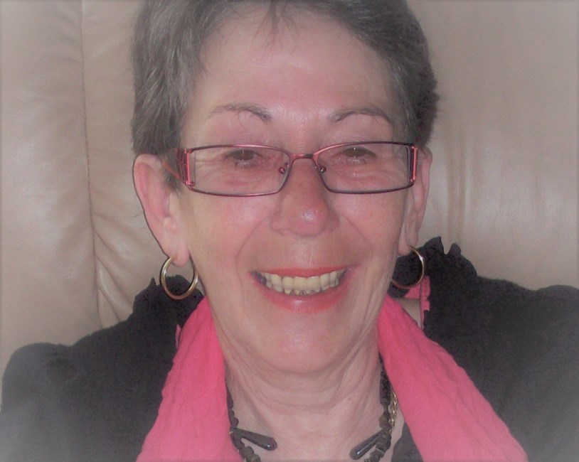 Avis de décès de Francine Bernard