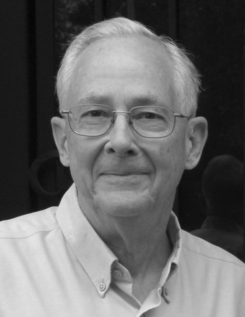 Obituary of David Bergen Gracy II
