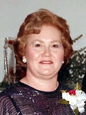 Obituary of Joanne Bynum Bennett