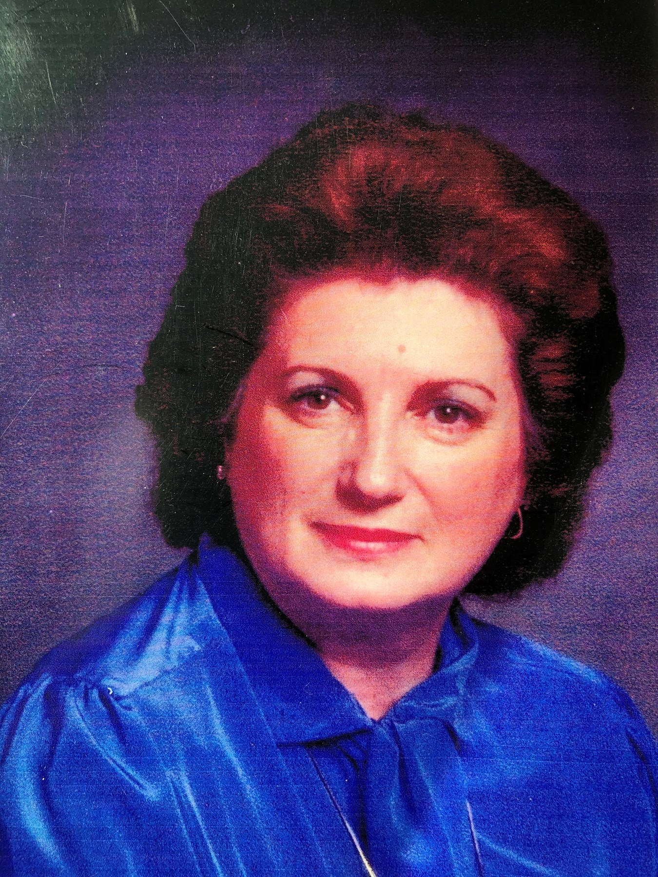 Obituary of Rose Camarda Randazzo