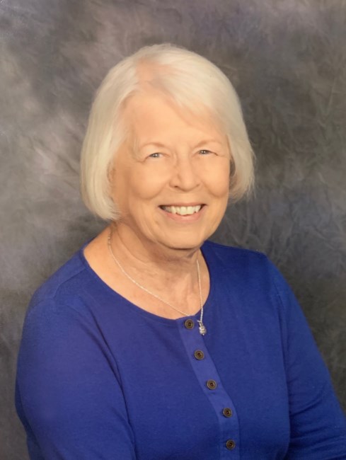 Obituary of Kathleen Lewis