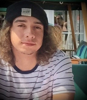 Obituary of Luke Daniel Lespier