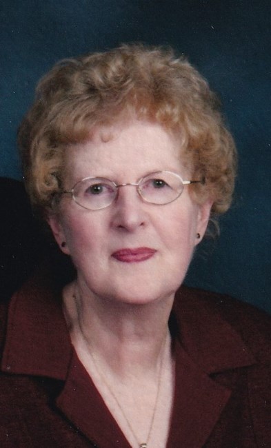 Obituary of Rachel Garber