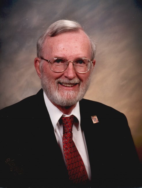 Obituary of John Paul Jones