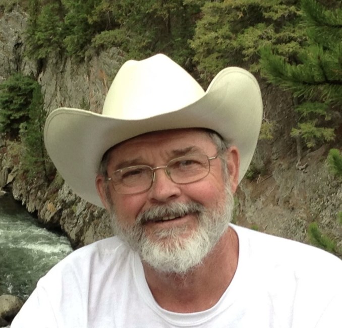 Obituary of Jackie Ray Lynn