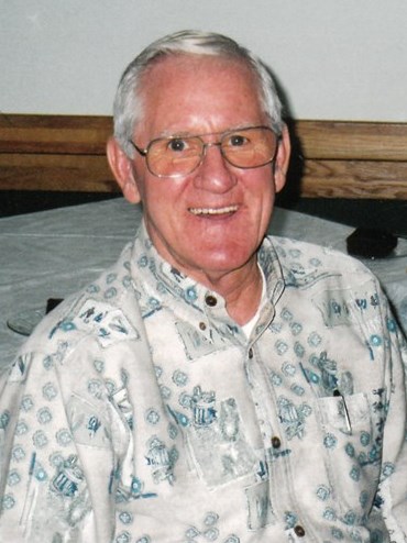 Obituary of John Alfred Rorabaugh