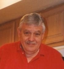 Obituary of Bennie "Dean" Hampton