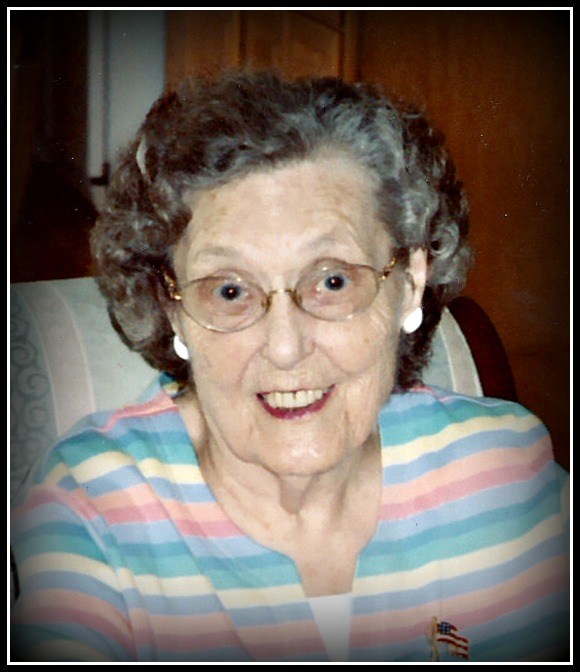 Obituary of Marian Skowron