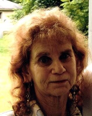 Obituary of Ruby M. Liffick Stewart