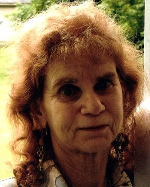 Obituary of Ruby M. Liffick Stewart