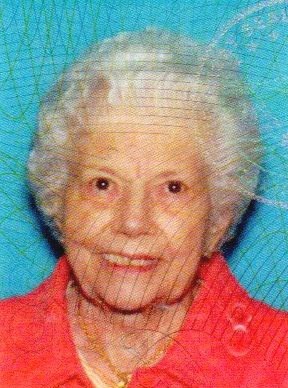 Obituary of Marjorie May Brice