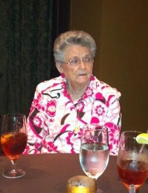 Obituario de Dolores Oberkirch Beckelic Link
