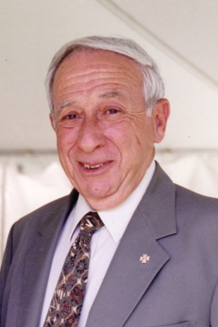 Obituario de Joseph F. Buzaid Jr.