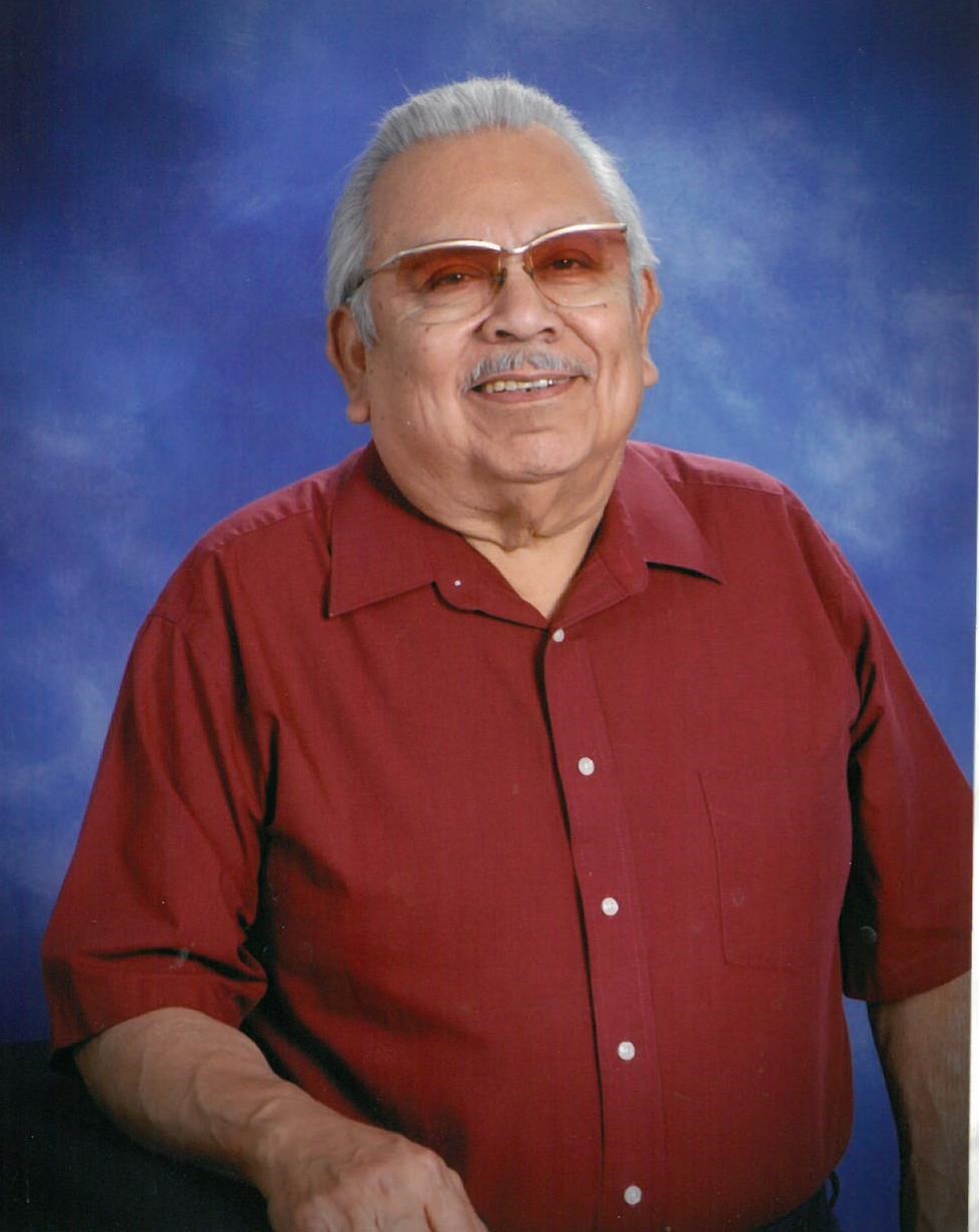 Valentin Ramirez Obituary San Antonio, TX