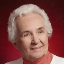 Obituary of Alberta Josephine Jackson