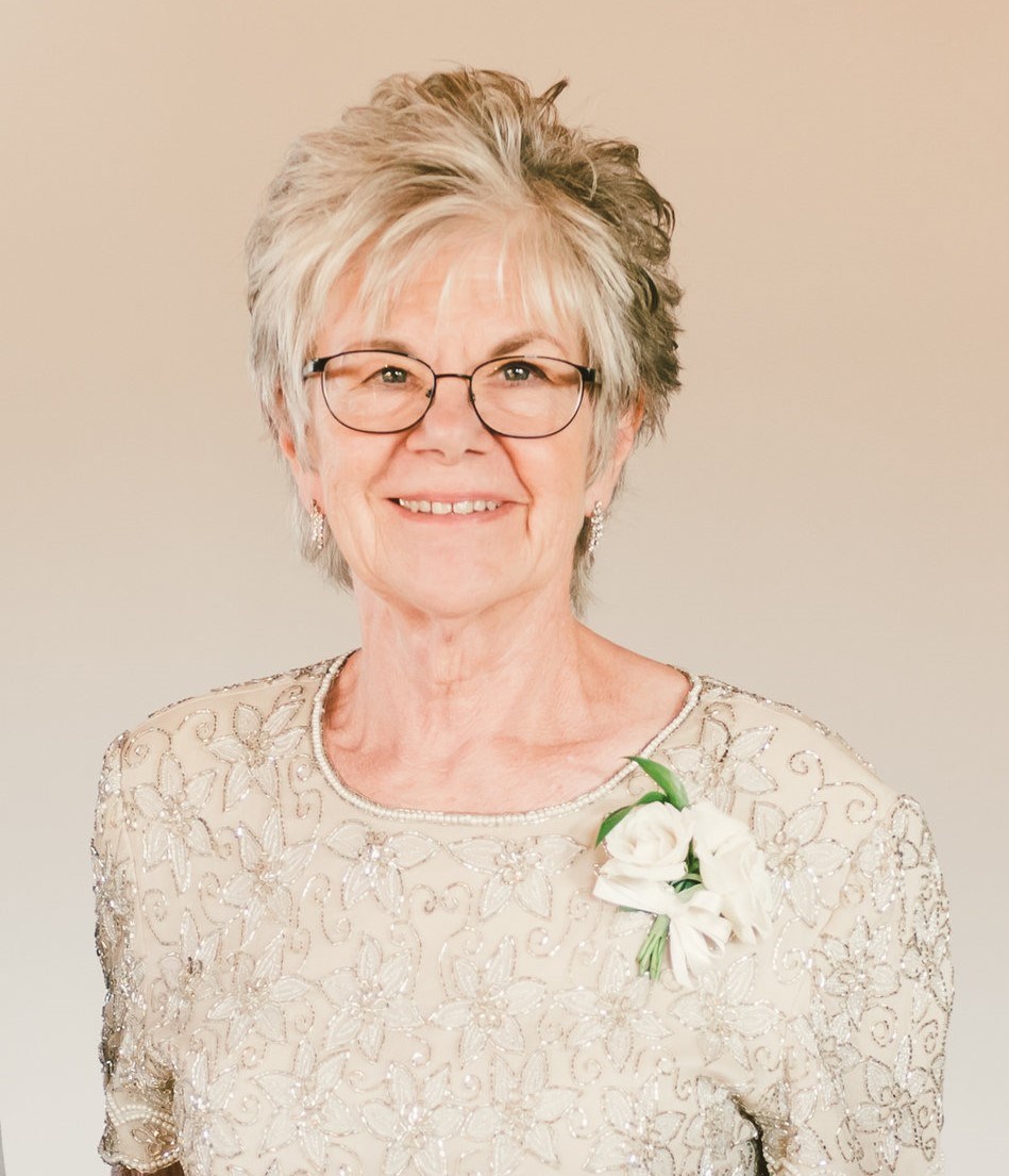 Obituary of Jane Elsie Clements