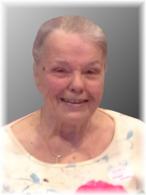 Obituary of Vivian Maryanne Ozark