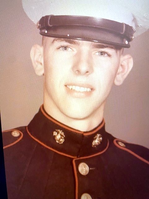 Obituary of Dennis Francis Hamelin