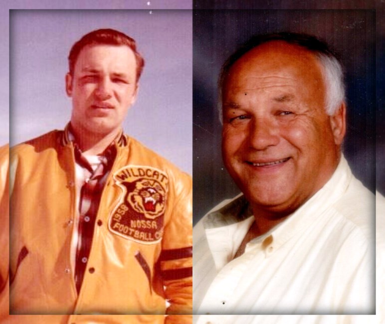 Avis de décès de Norbert Mahler