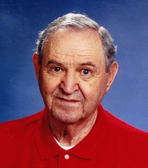 Obituary of Samuel Wayne Baker