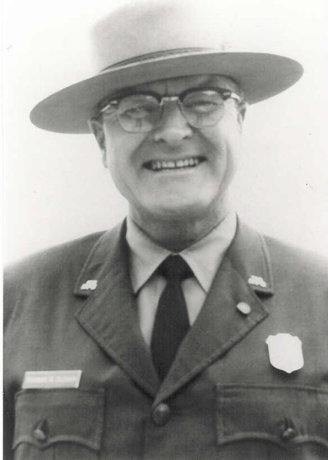 Obituary of Thomas Richard Tucker Sr.