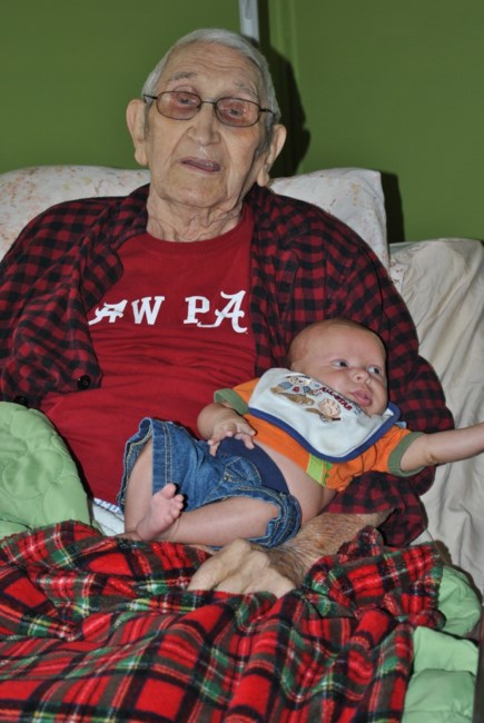 Obituary of A.D. Baxter