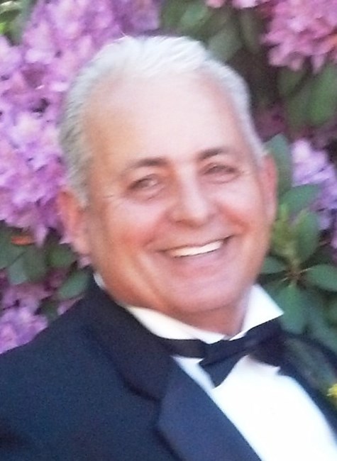 Obituary of Victor M. Reis